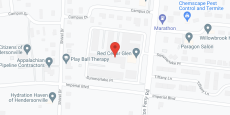 Red Cedar Glen in google map