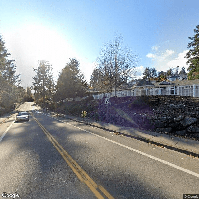 street view of Brookdale Harbor Bay