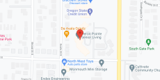 Heron Point Senior Living- DUP in google map
