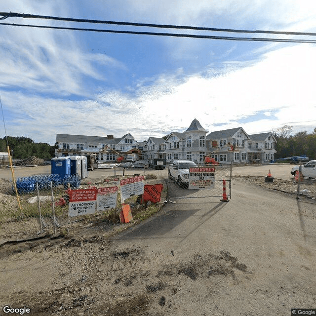 street view of The Residence at Penniman Hill