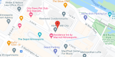 Abiitan Mill City in google map