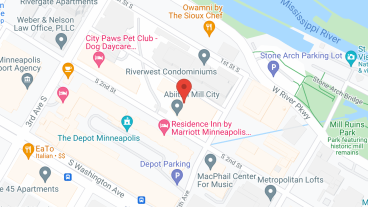 Abiitan Mill City in google map