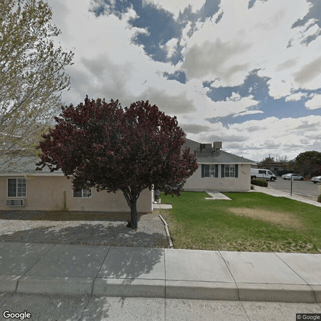 street view of Avista Albuquerque