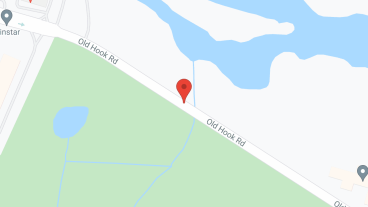 Brookdale Emerson in google map