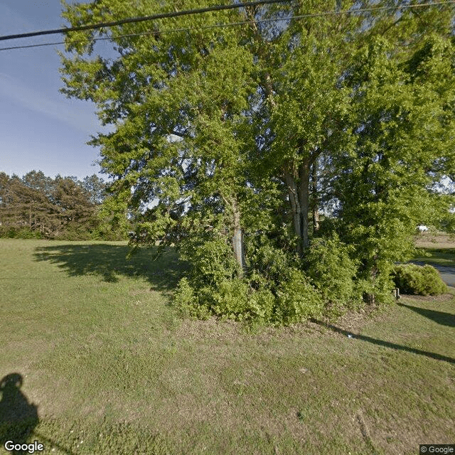 street view of Brookdale Dickinson Avenue