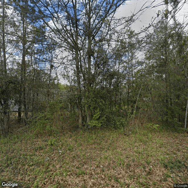 street view of Brookdale Hattiesburg Memory Care