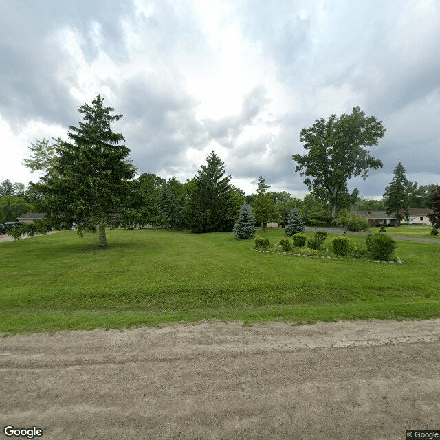 street view of Canfield Care Manor