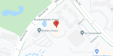 Brookdale Eden Prairie in google map