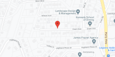 The Remington in google map
