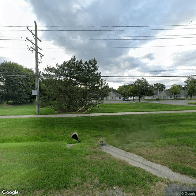 street view of Brookdale Farmington Hills North