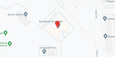 Brookdale Southfield in google map
