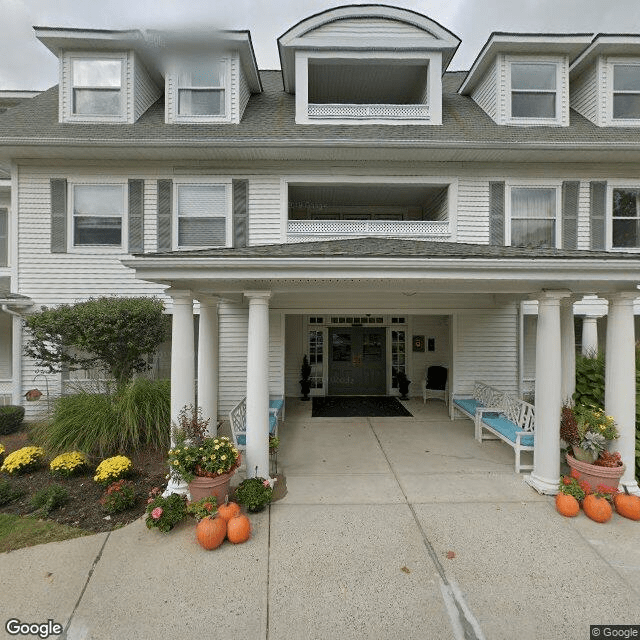 street view of Charter Senior Living of Danvers