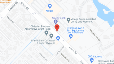 Village Green Cypress II in google map