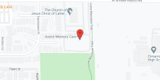Avenir Memory Care at Summerlin in google map