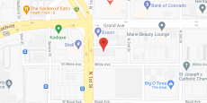Downtown Assisted Living Suites in google map