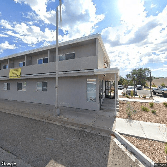 street view of Downtown Assisted Living Suites