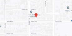 The Vineyards Memory Care in google map
