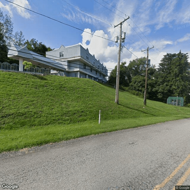 street view of Reward Senior Care of Turtle Creek