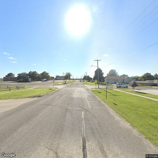 street view of Brookdale Junction City