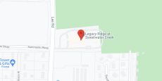 Sweetwater Creek in google map