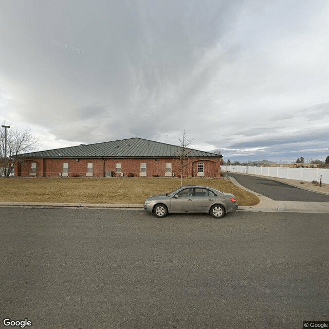 street view of Absaroka Senior Living