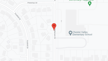 Mount Zion Assisted Living Home in google map