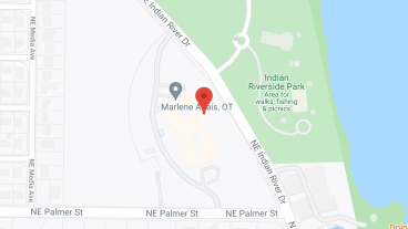 Brookdale Jensen Beach Independent, Assisted Living and Memory Care in google map