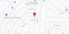 Safeside Homes in google map