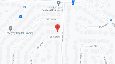Safeside Homes in google map