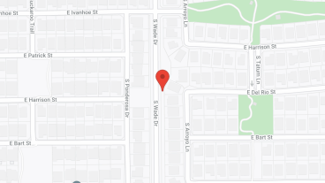 Verena at Gilbert in google map