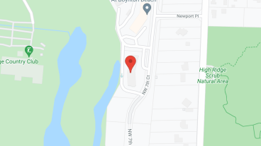 Discovery Village at Boynton Beach in google map