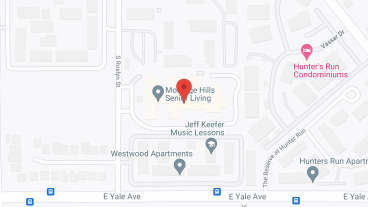 Montage Hills in google map