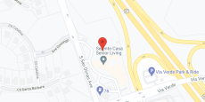 Bayshire San Dimas in google map