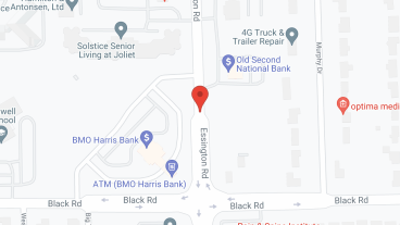 Solstice Senior Living at Joliet in google map