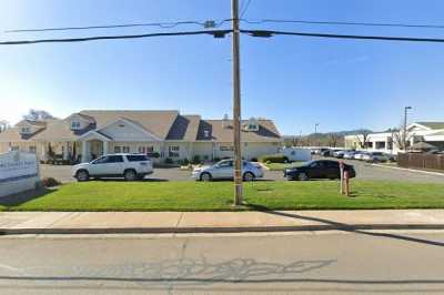 Photo of Orchard Park Senior Living