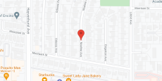 Encino Gardens in google map