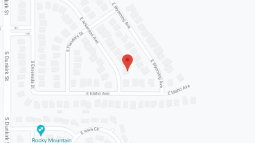 Auburn View Assisted Living in google map