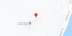 Solstice Senior Living at Groton in google map