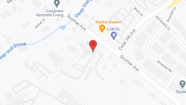 Hillcrest Residence at Christian Health Care Center in google map