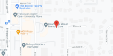 1st Legacy Senior Care Home LLC in google map