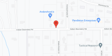 Residences at Coffee Creek in google map