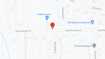 Residences at Coffee Creek in google map