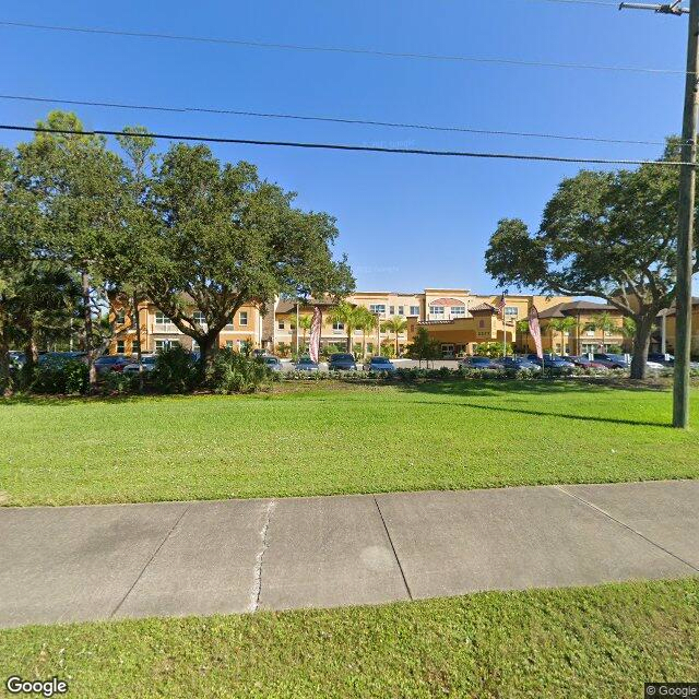 street view of Aravilla Sarasota Independent Assisted Living