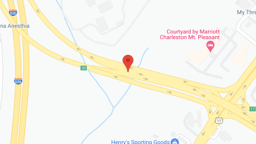 Atria Mount Pleasant in google map