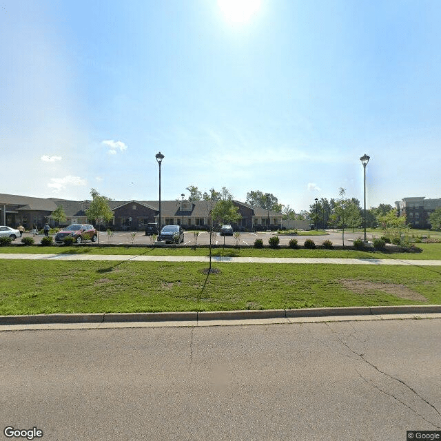 street view of The Ridge at Beavercreek