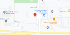 Lakewood Transitional Assisted Living and Memory Care in google map