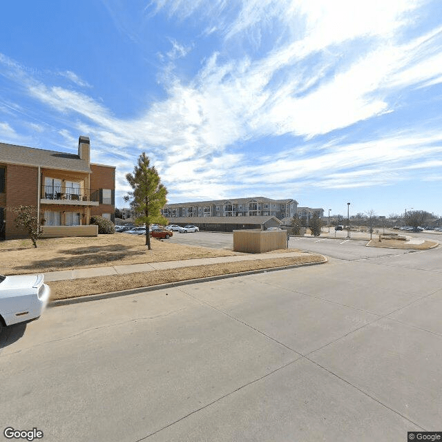 street view of Cedarhurst of Woodland Hills