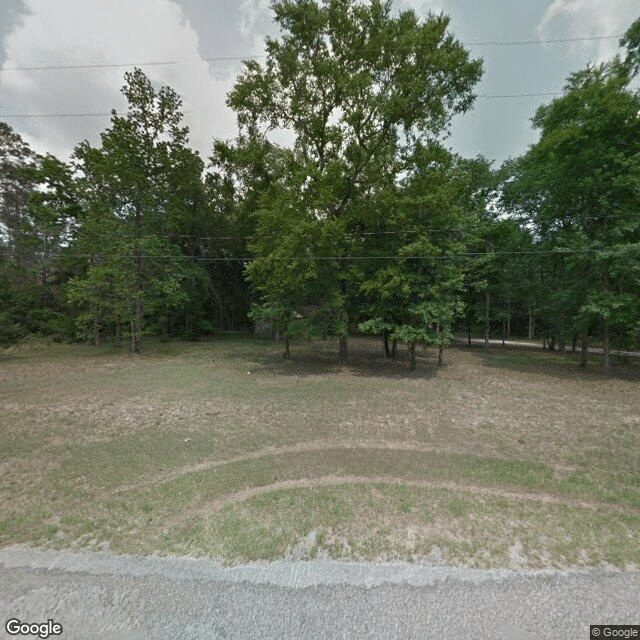 street view of Aura Country Cottage