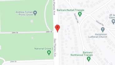 Caledonia Senior Living and Memory Care in google map