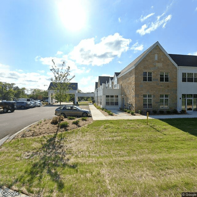 street view of Silverado North Shore